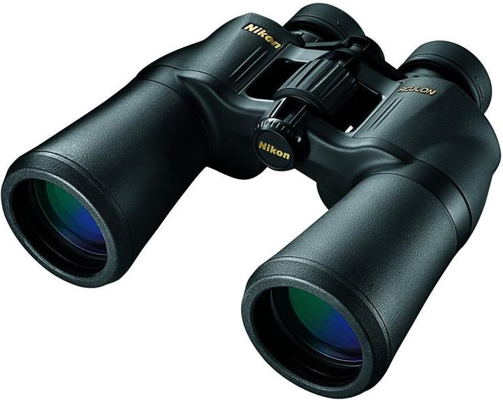Produktbild Nikon Aculon A211 (7 x, 50 mm)