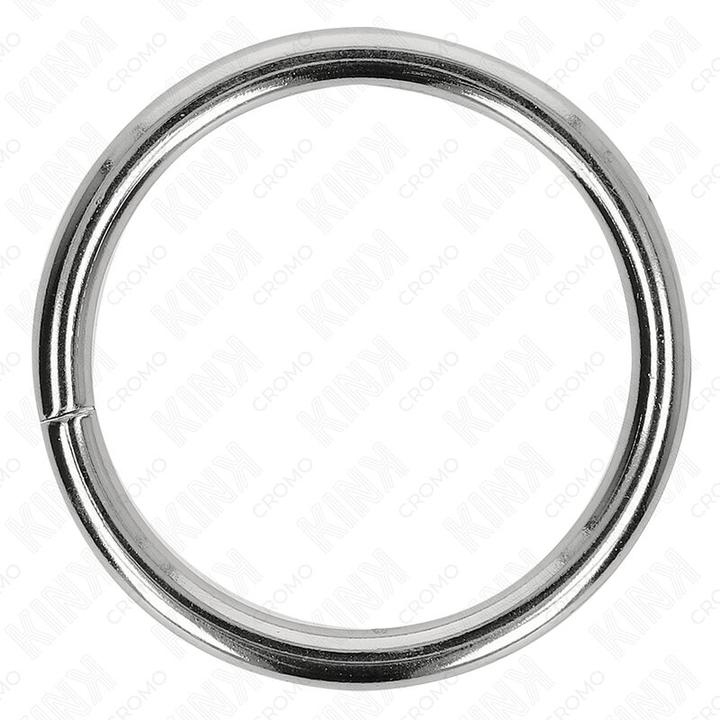 Image du produit Kink - Anneau pénis en métal 4.5 Cm