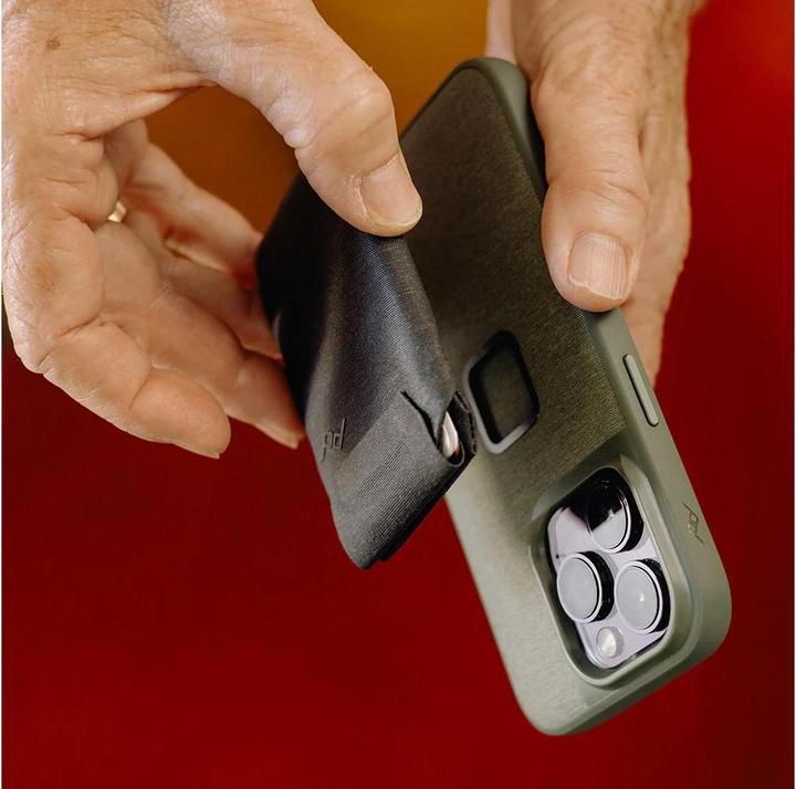 Produktbild Peak Design Slim Wallet (Universal)