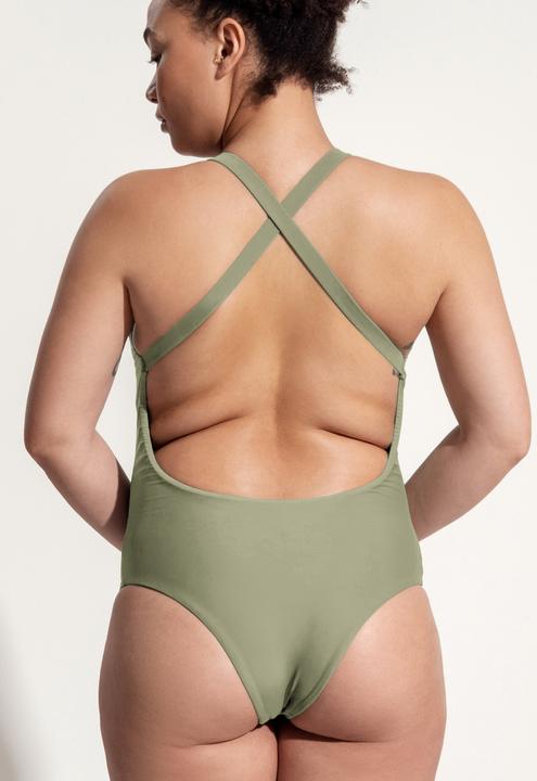 Produktbild Oy Surf Badeanzug „Kelt“ (M)
