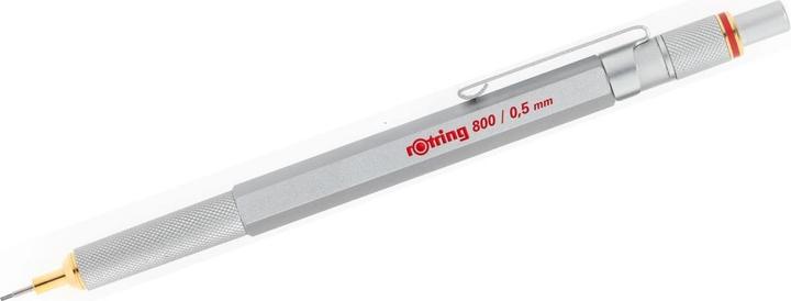 Image du produit Rotring 800 (0.50 mm, HB, 1 x)