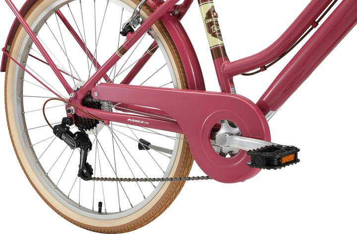 Image du produit Bikestar Citybike (40.60 cm)