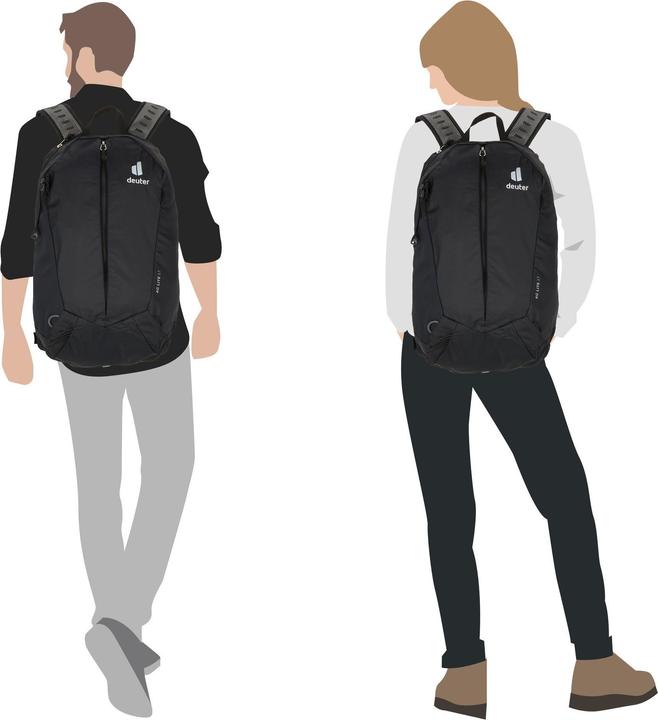 Immagine prodotto Deuter AC Lite 17 (17 l)