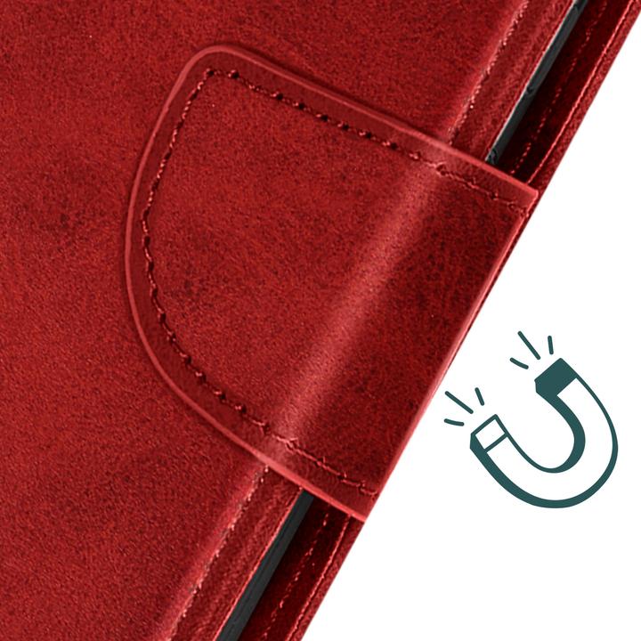Actual product image Avizar Luxury Series (Motorola Moto G72)