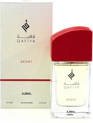 Produktbild Ajmal Qafiya Sport by (Eau de Parfum, 75 ml)