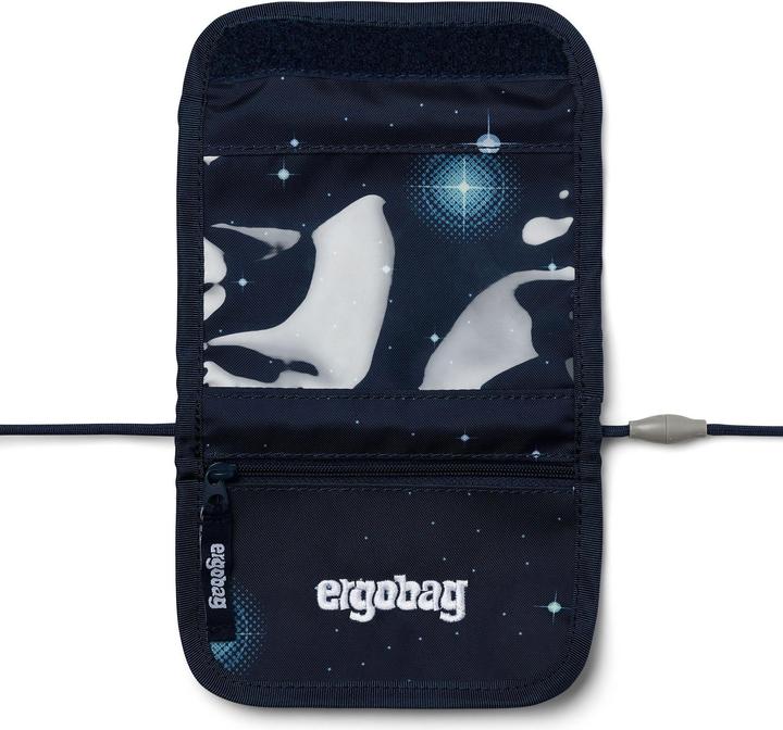Produktbild Ergobag Brustbeutel 14 cm