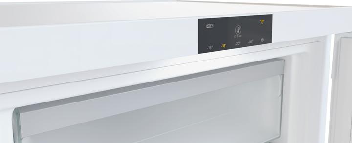Image du produit Miele F 4001 D (Autonome, 107 l)