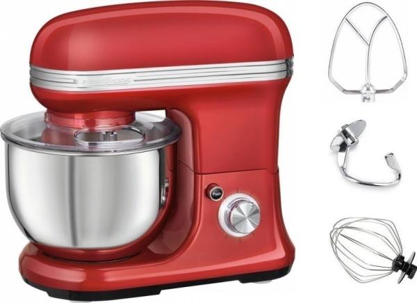 Actual product image Proficook Küchenmaschine P 1197 (1200 W)