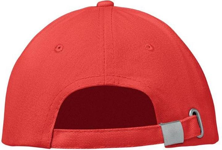 Image du produit MidOcean - Casquette de baseball BUFFALO (Taille unique)