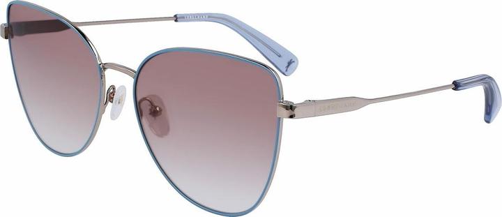 Actual product image Longchamp Women's sunglasses LO165S-705 ø 60 mm