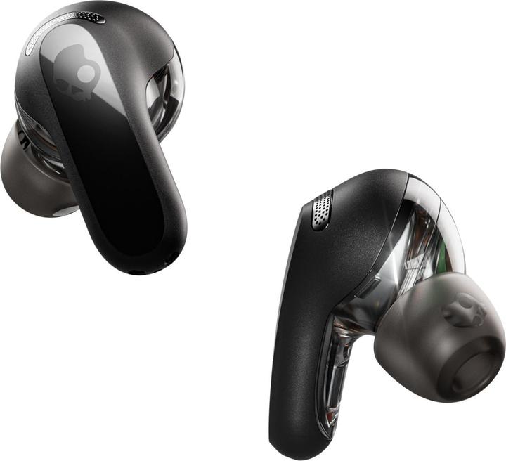 Actual product image Skullcandy Rail (No noise cancelling, 9 h, Wireless)