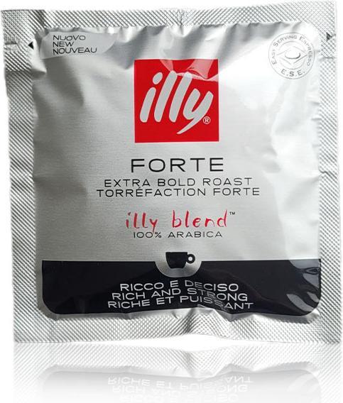 Produktbild Illy Forte (18 x Port.)