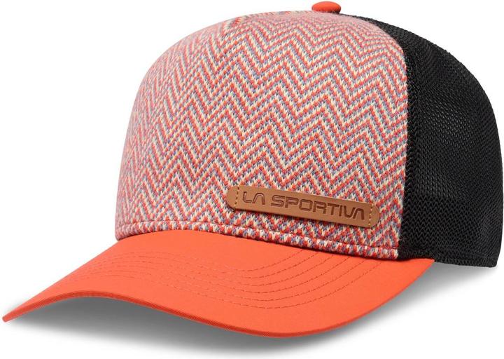 Immagine prodotto La Sportiva Cappello trucker Moose (S)