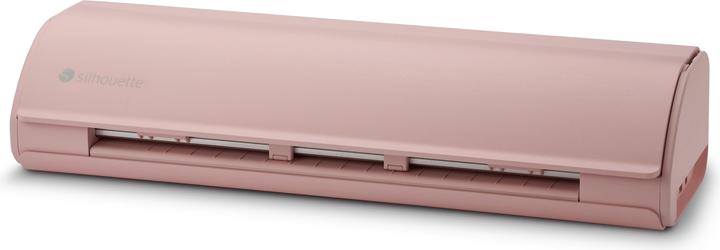 Actual product image Silhouette Cameo 5 Matt Pink vinyl cutter