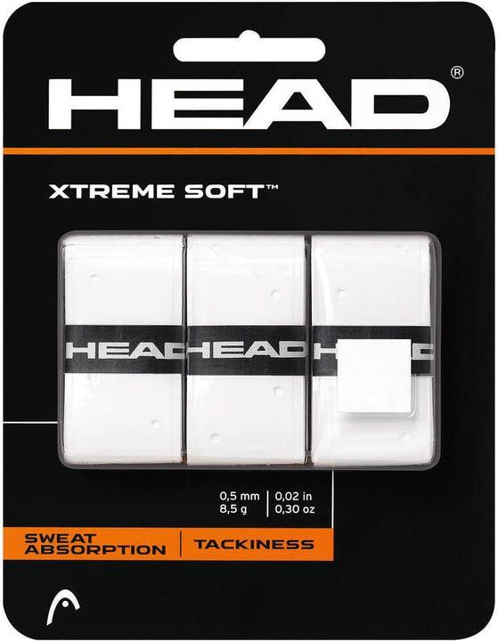 Head Xtreme Soft