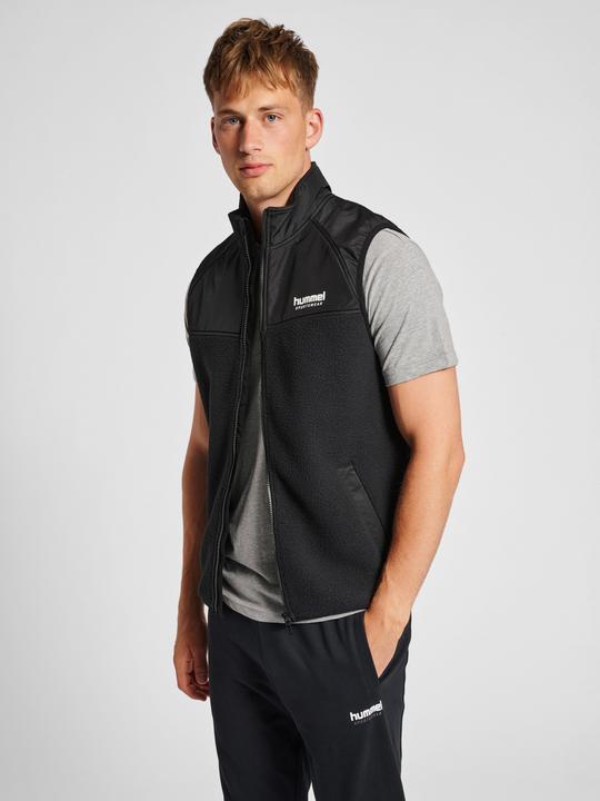 Immagine prodotto hummel Gilet In Pile Lgc Charley (L)
