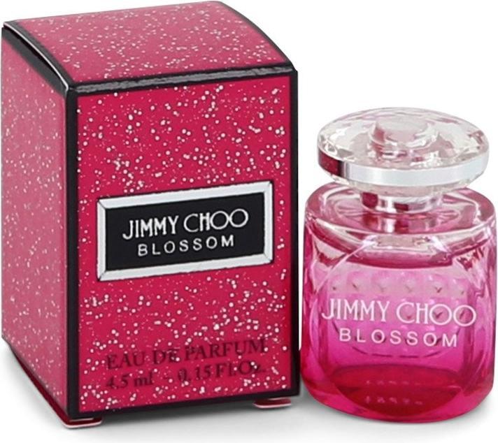 Immagine prodotto Jimmy Choo Blossom by Mini EDP 4 ml (Eau de parfum, 4.50 ml)