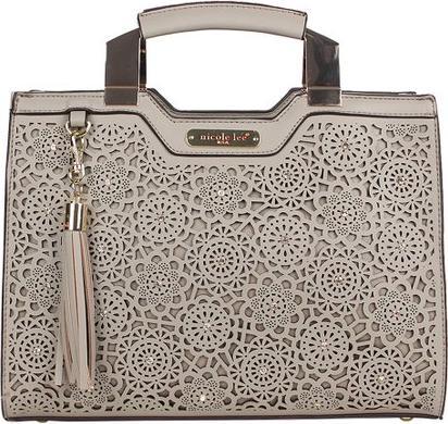 Immagine prodotto Nicole Lee Borsetta "Yvana" Breifcase grigio