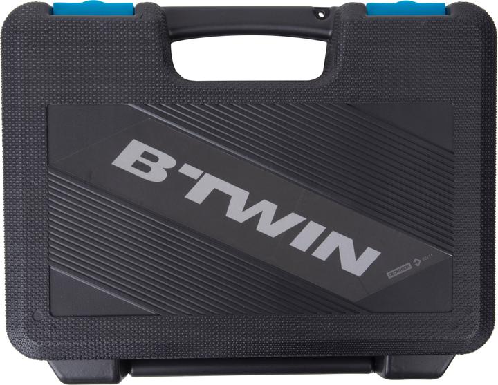 Image du produit Decathlon HYTR TB500