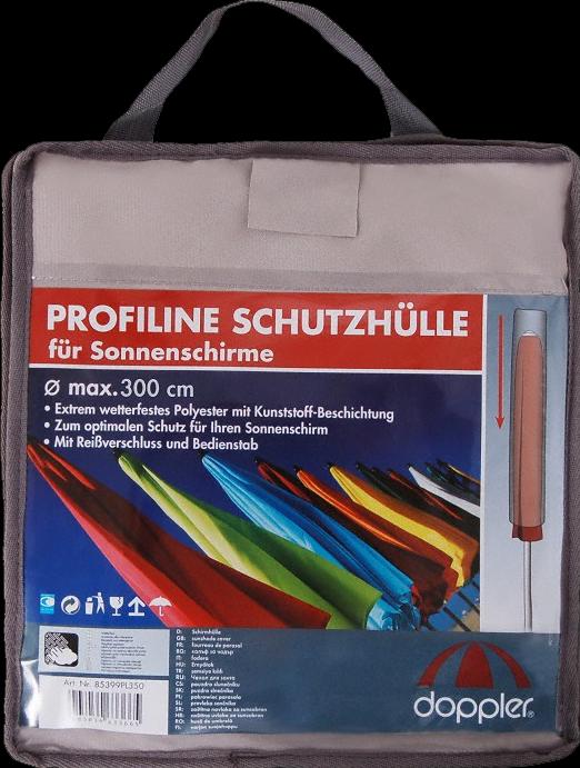 Produktbild Doppler Profi Line bis 300cm