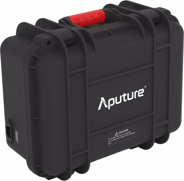 Image du produit Aputure Ensemble de 8 lampes Accent B7c (Autres lumières permanentes)