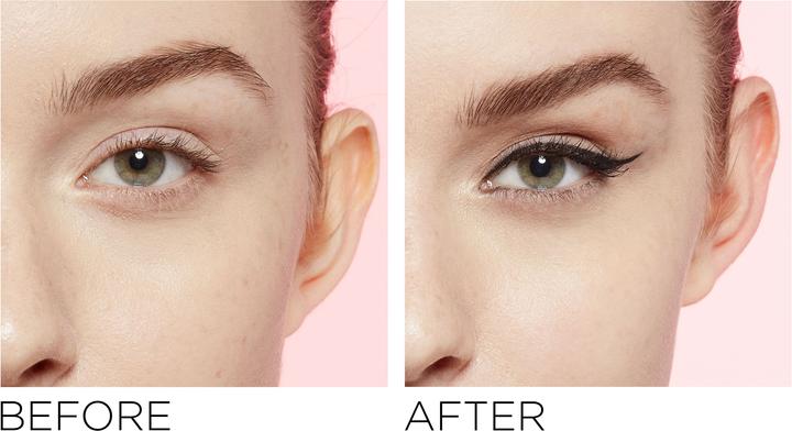Actual product image L'Oréal Paris Super Liner Perfect Slim (1 Intense Black)