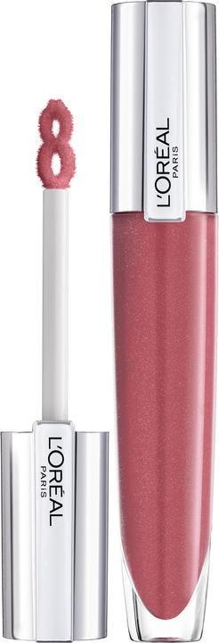 Actual product image L'Oréal Paris Rouge Signature (412 I Heighten)