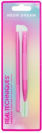 Produktbild Real Techniques Neon Dream Painted Liner + Brow Duo (Eyeliner)