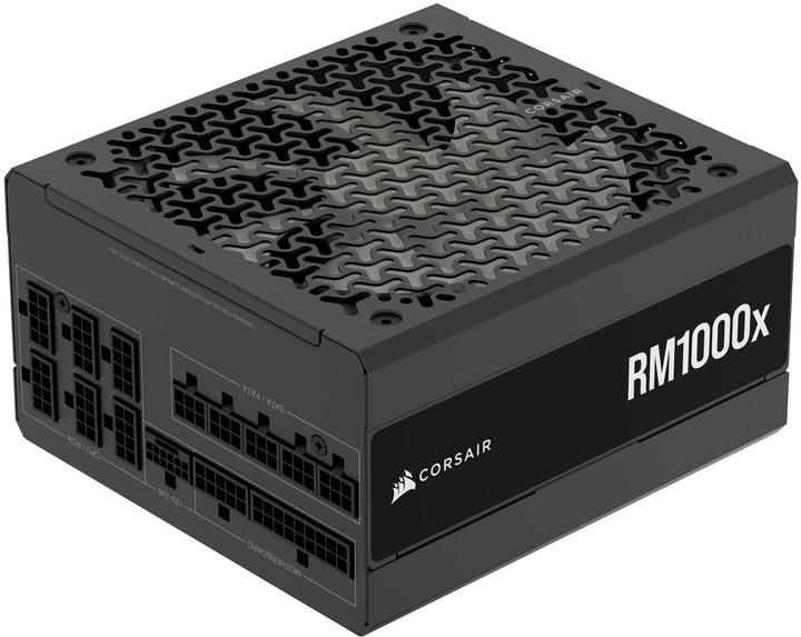Actual product image Corsair RM1000x (1000 W)