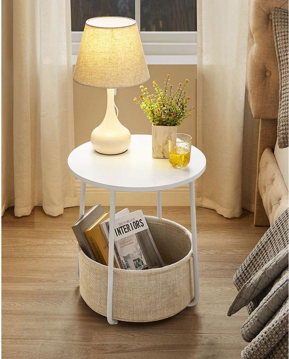 Actual product image Vasagle Smarty (45 x 45 x 51 cm)