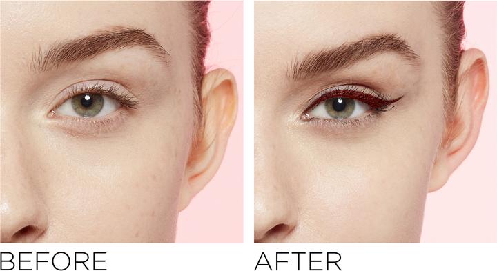 Actual product image L'Oréal Paris Super Liner (3 Brown)