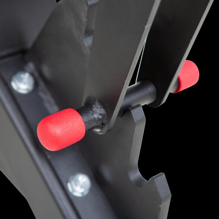 Actual product image Fitcom Adjustable Multibench