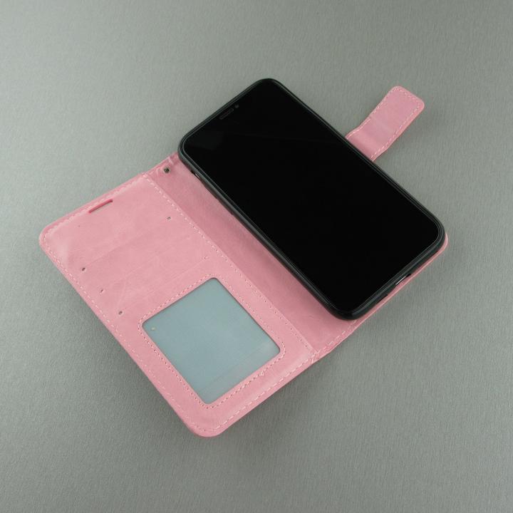 Actual product image PhoneLook Fourre Premium Flip (Apple iPhone 16 Pro)