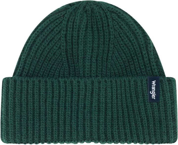 Wrangler Mütze Sign Off Beanie