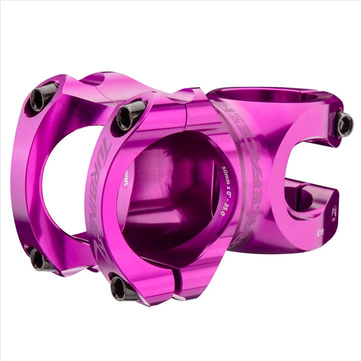 Actual product image Race Face TURBINE R ALU STEM 35 0° (32 mm, 203.20 mm)