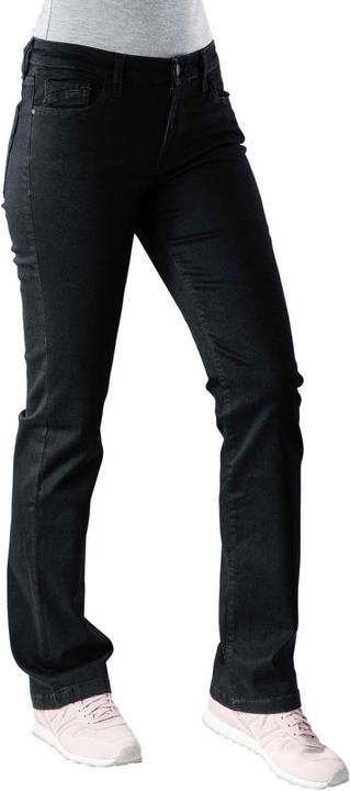 Immagine prodotto Cross Jeans Lauren Jeans Regular Bootcut Fit blu (W27/L32)