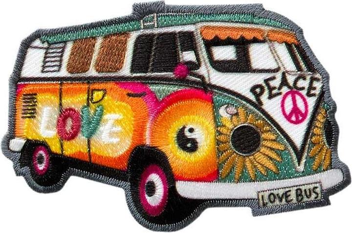 Produktbild Mono Quick Hippie Bus (1 x)
