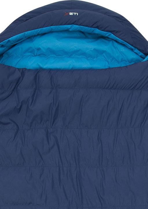 Produktbild Nordisk Tension Mummy 500 Sleeping Bag M
