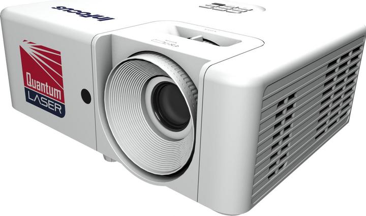 Actual product image Infocus INL178 (Full HD, 4000 lm)