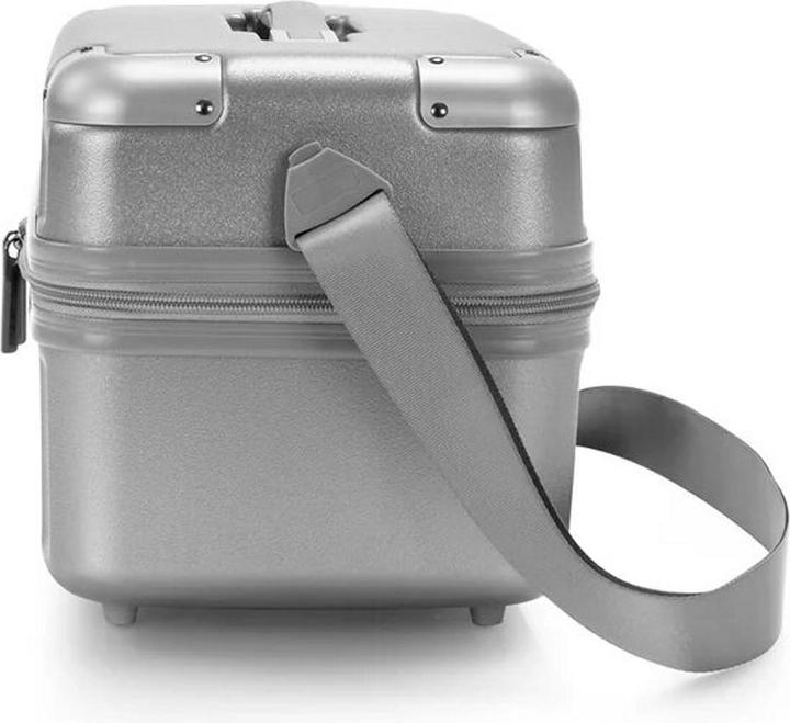 Immagine prodotto Heys Beauty Case di lusso -cantolaukku, hopea
