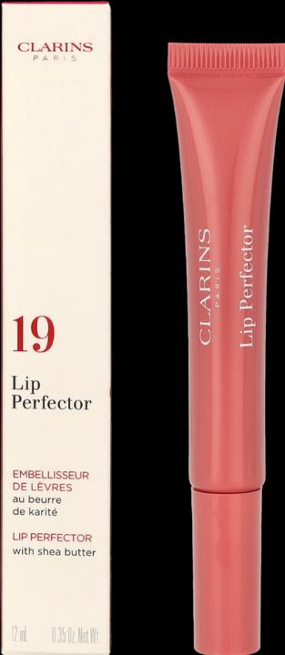 Produktbild Clarins Embellisseur Lèvres (Nr. 19 Intense Smoky Rose)