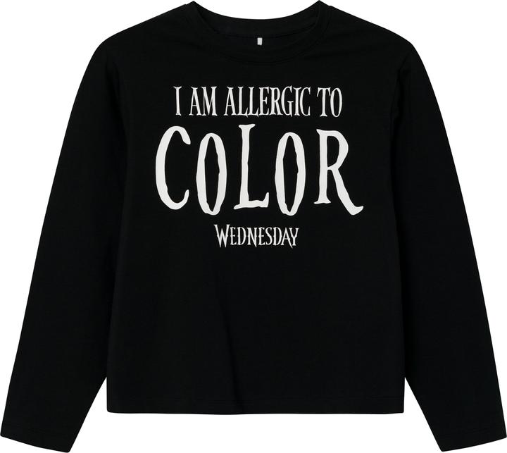 Name it Wednesday T-Shirt (146)