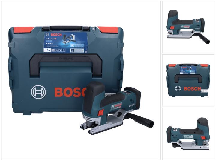 Immagine prodotto Bosch Professional GST 18V-155 SC