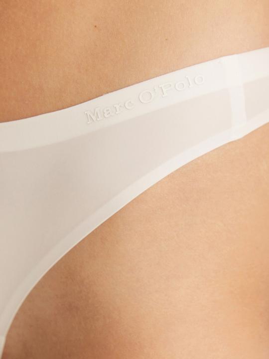 Immagine prodotto Marc O'Polo String Second Skin (L, Confezione da 2)