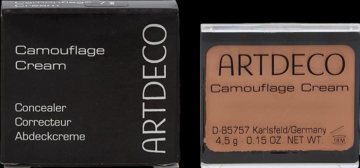 Immagine prodotto Artdeco Militare (07 Whisky Profondo)