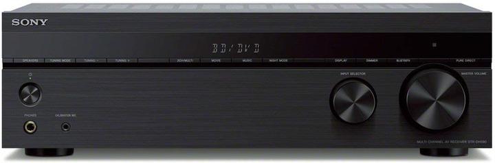 Sony Str-Dh590 (5.2 Kanal, FM)