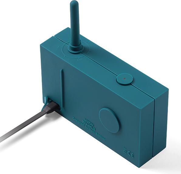 Actual product image Lexon Tykho 3 (FM, AM, Bluetooth)