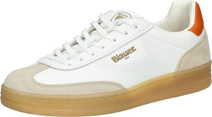 Arancia, Bianco
