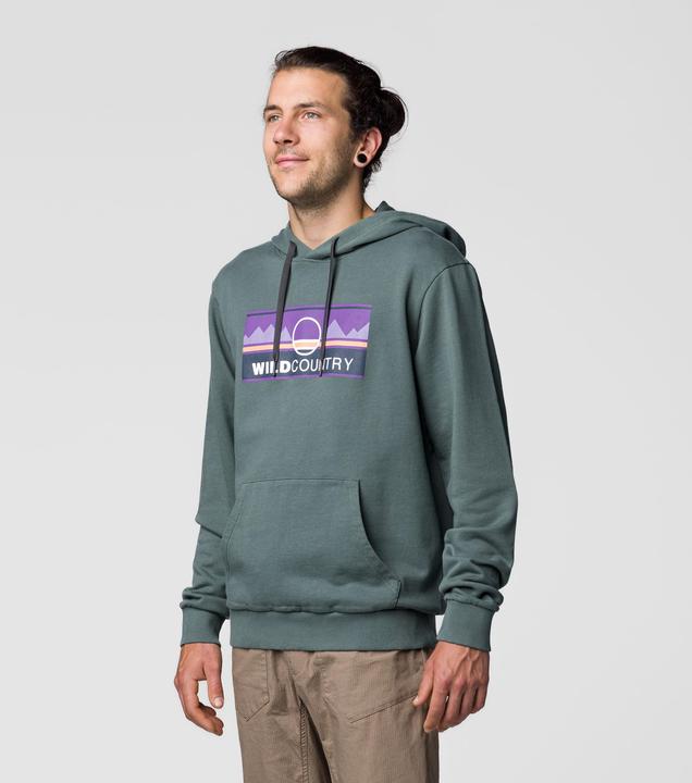 Produktbild Wild Country Movement Hoody Herren (XL)
