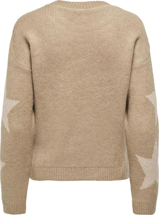 Immagine prodotto Only ONLJESSICA Maglione lavorato a maglia Maglione lavorato a maglia (M)